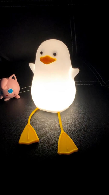 Duck Night Ligh Lamp